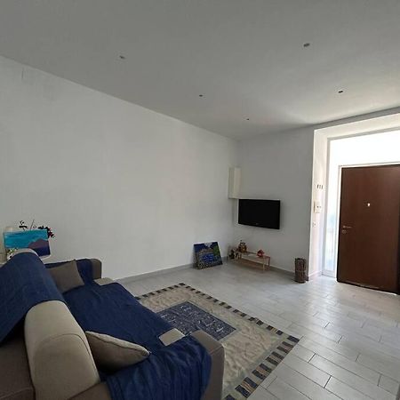 チェルコラCasa Vesuvioアパートメント エクステリア 写真