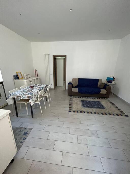 チェルコラCasa Vesuvioアパートメント エクステリア 写真